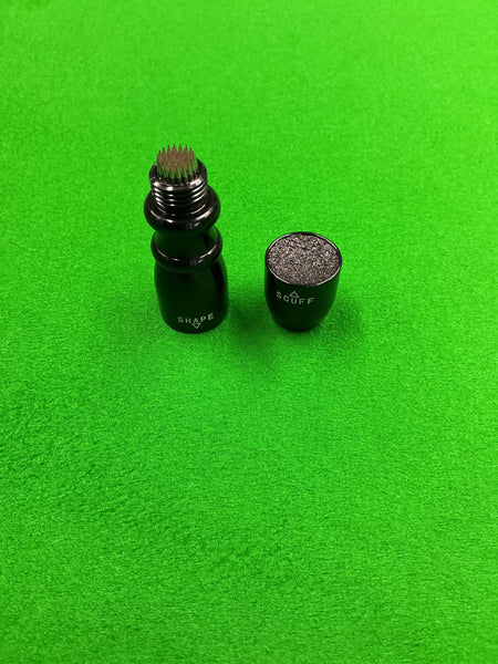 Tip Shaper 3 in 1