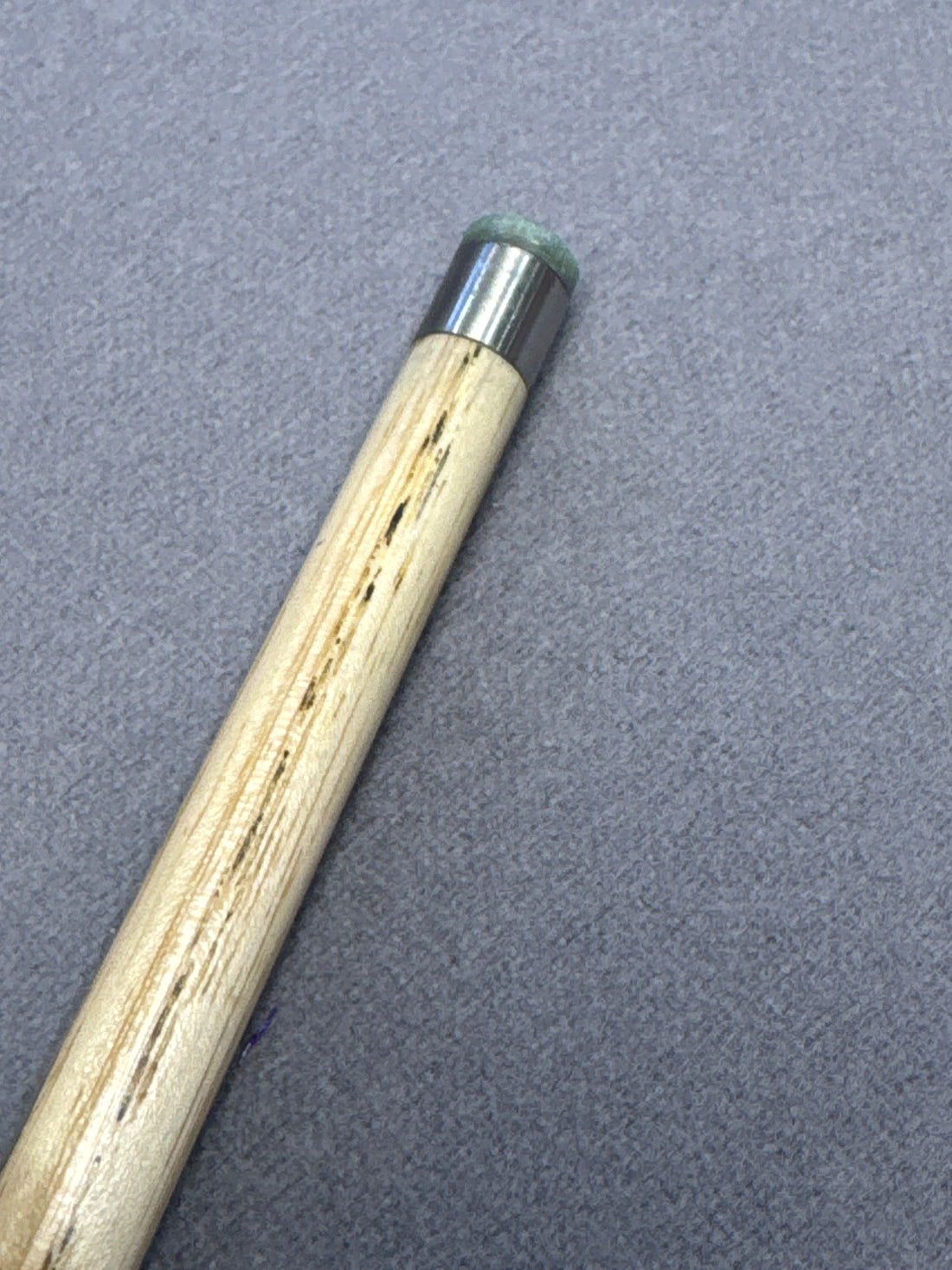 Cue Prodigy Snake & Tulip Ti