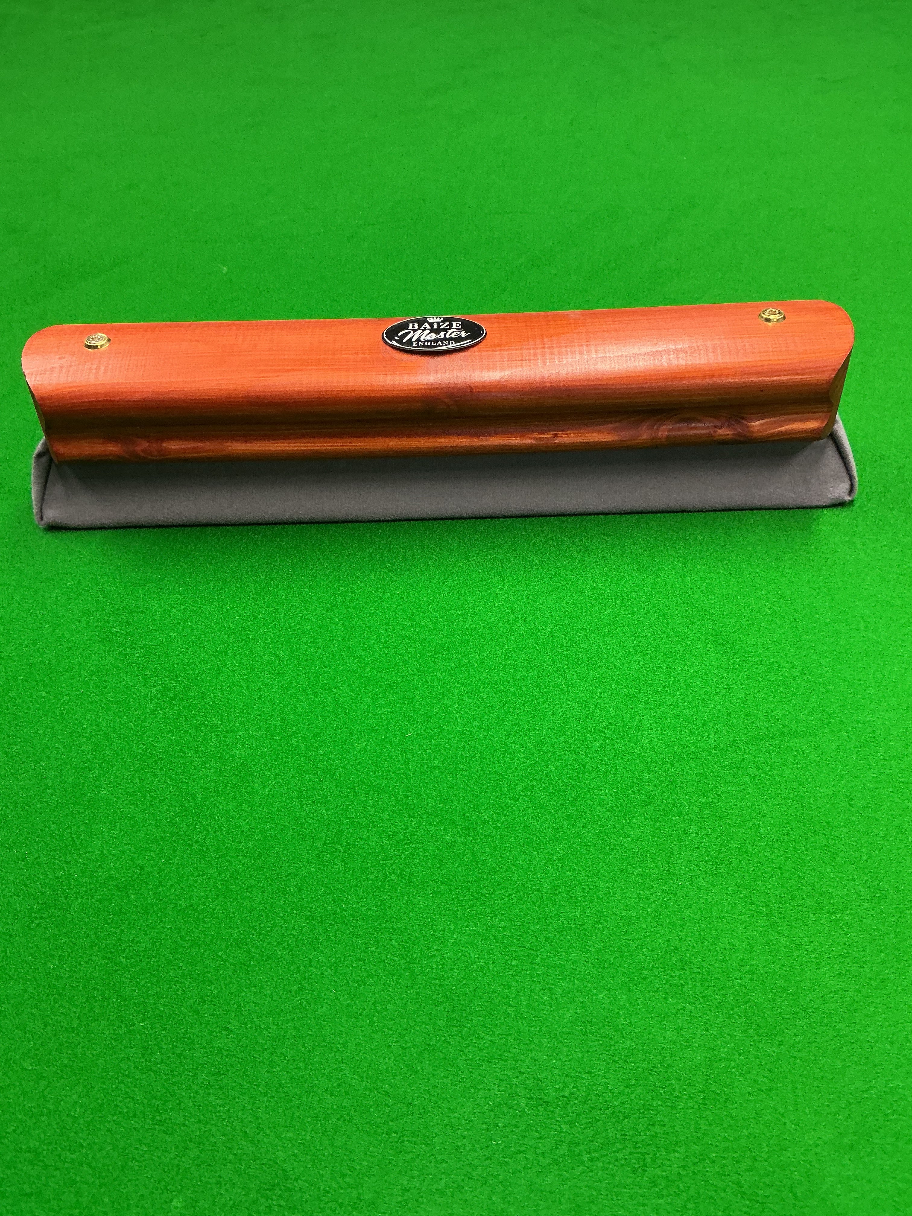 Napping Block for Pool Snooker Table