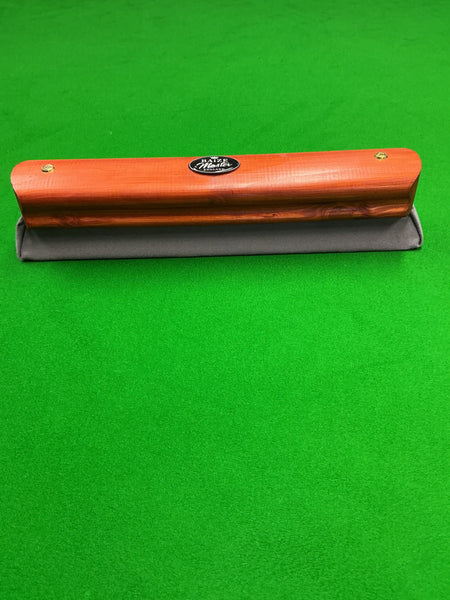 Baize Master Napping Block for Pool Snooker Table