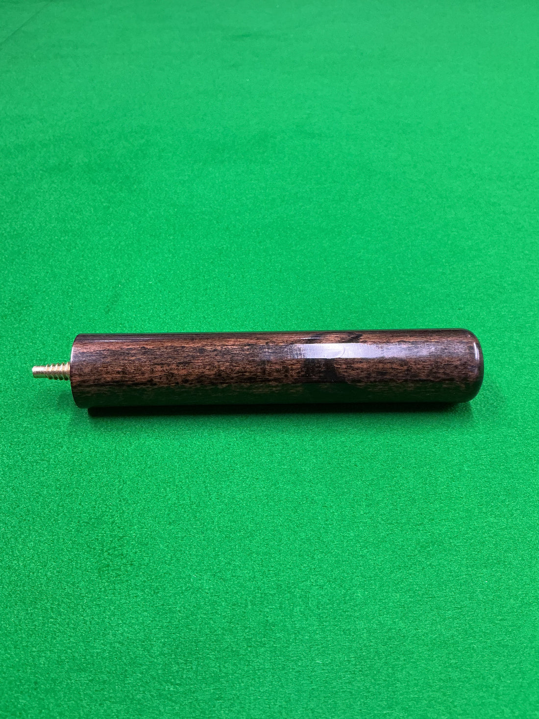 6” Ebony
