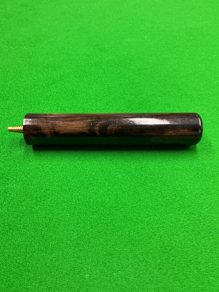 6” Ebony