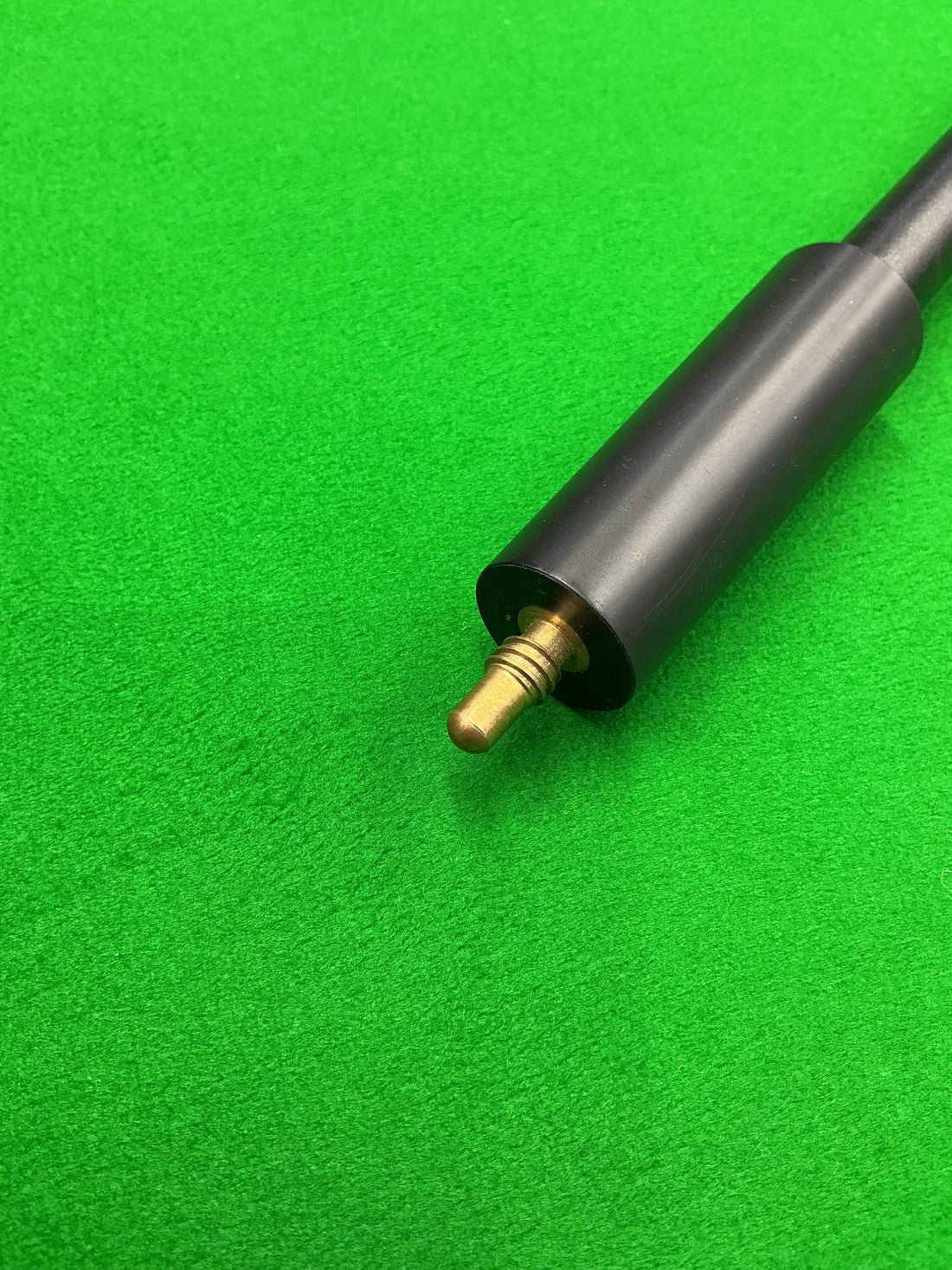 Telescopic Generic Extension