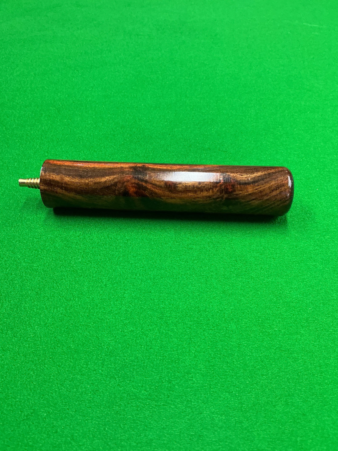 6” Exotic Rosewood Mini Butt