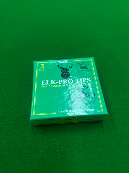 Elk-Pro Tips soft (each)