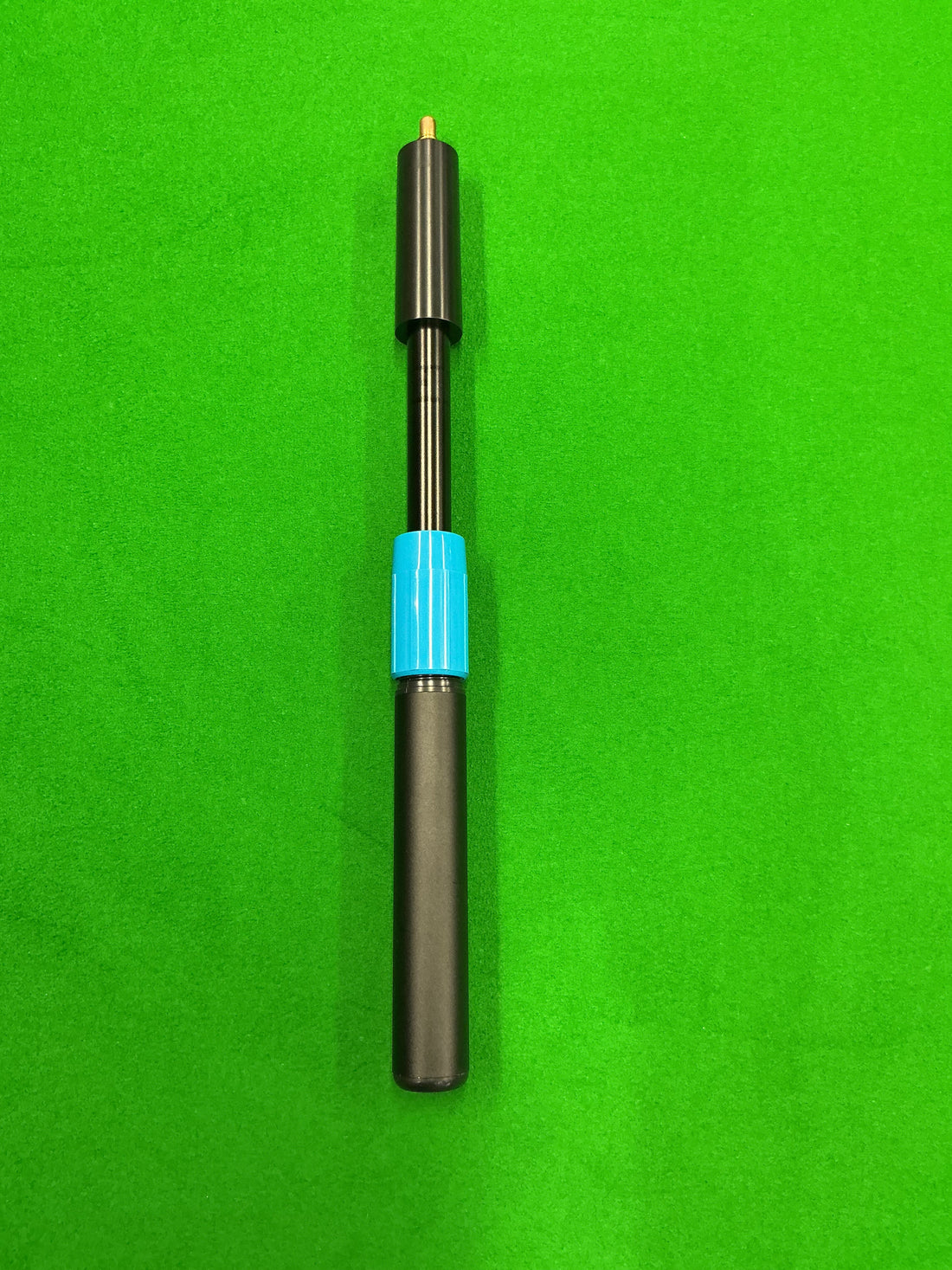Telescophic Extensions