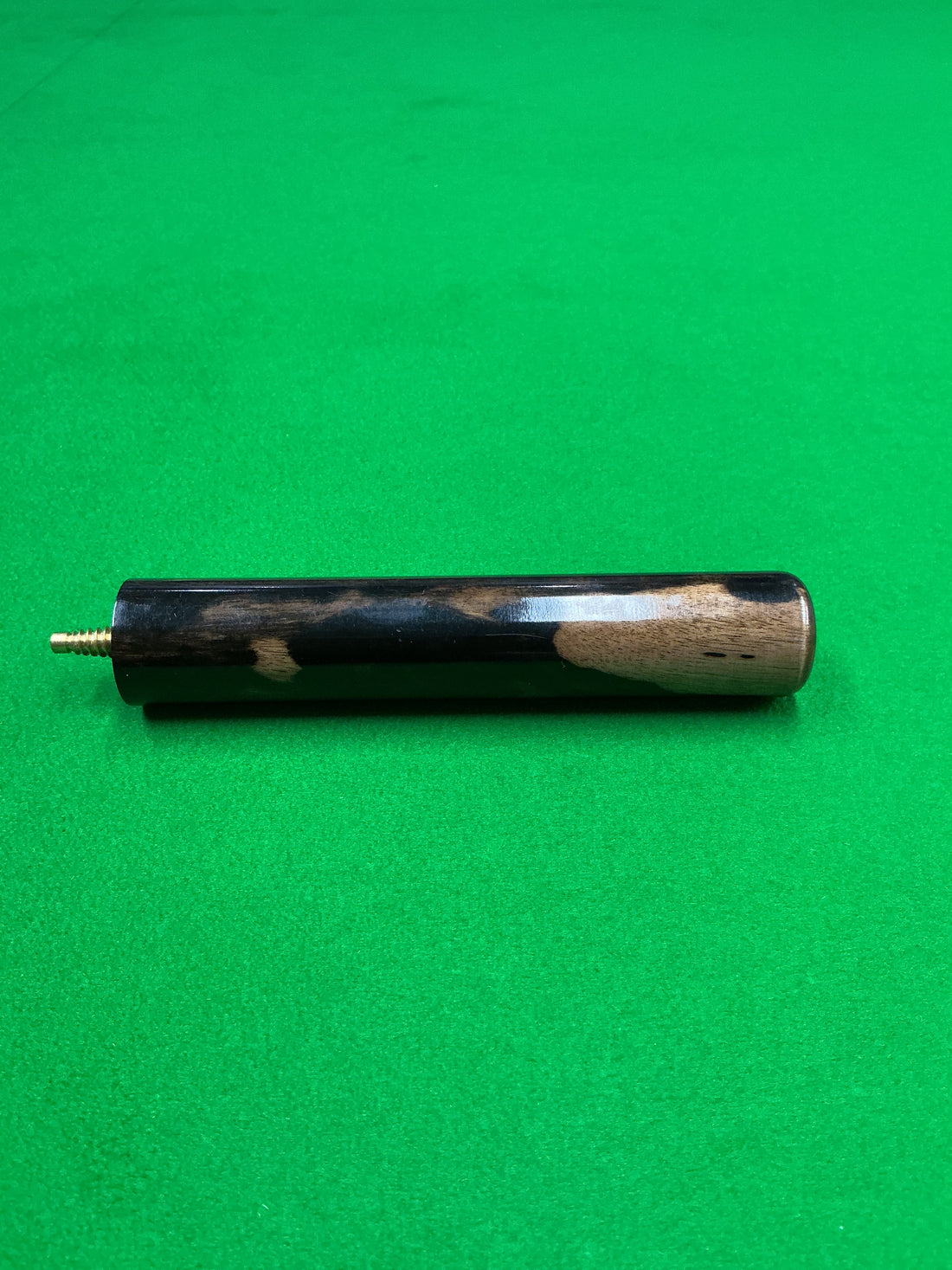 6” Ebony