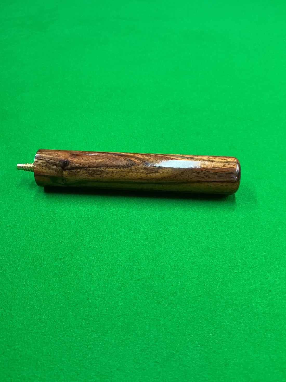 6” Exotic Rosewood Mini Butt