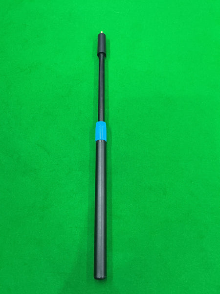 Telescophic Extensions