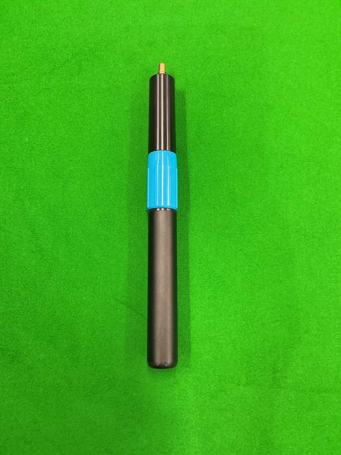 Telescopic Generic Extension