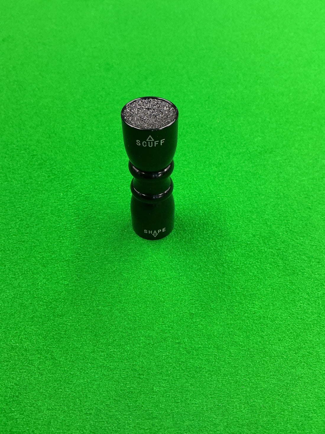 Tip Shaper 3 in 1