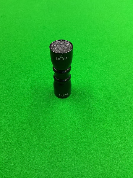 Tip Shaper 3 in 1