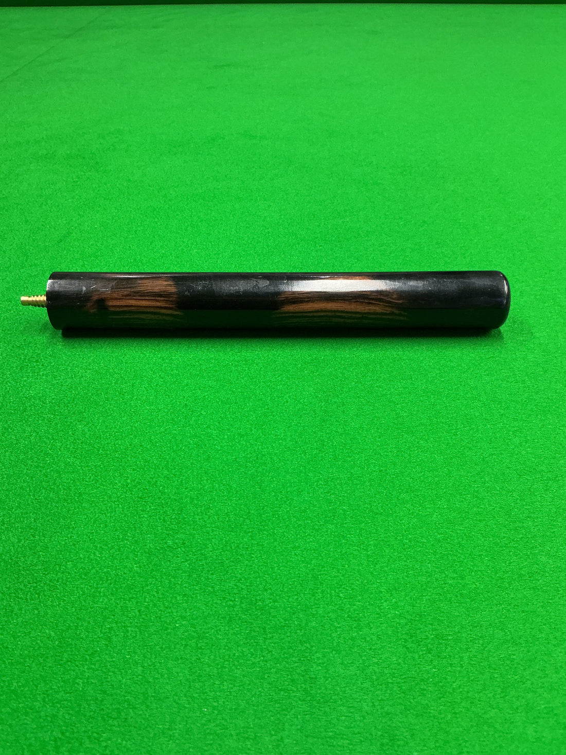 9” Royal Ebony Mini Butt