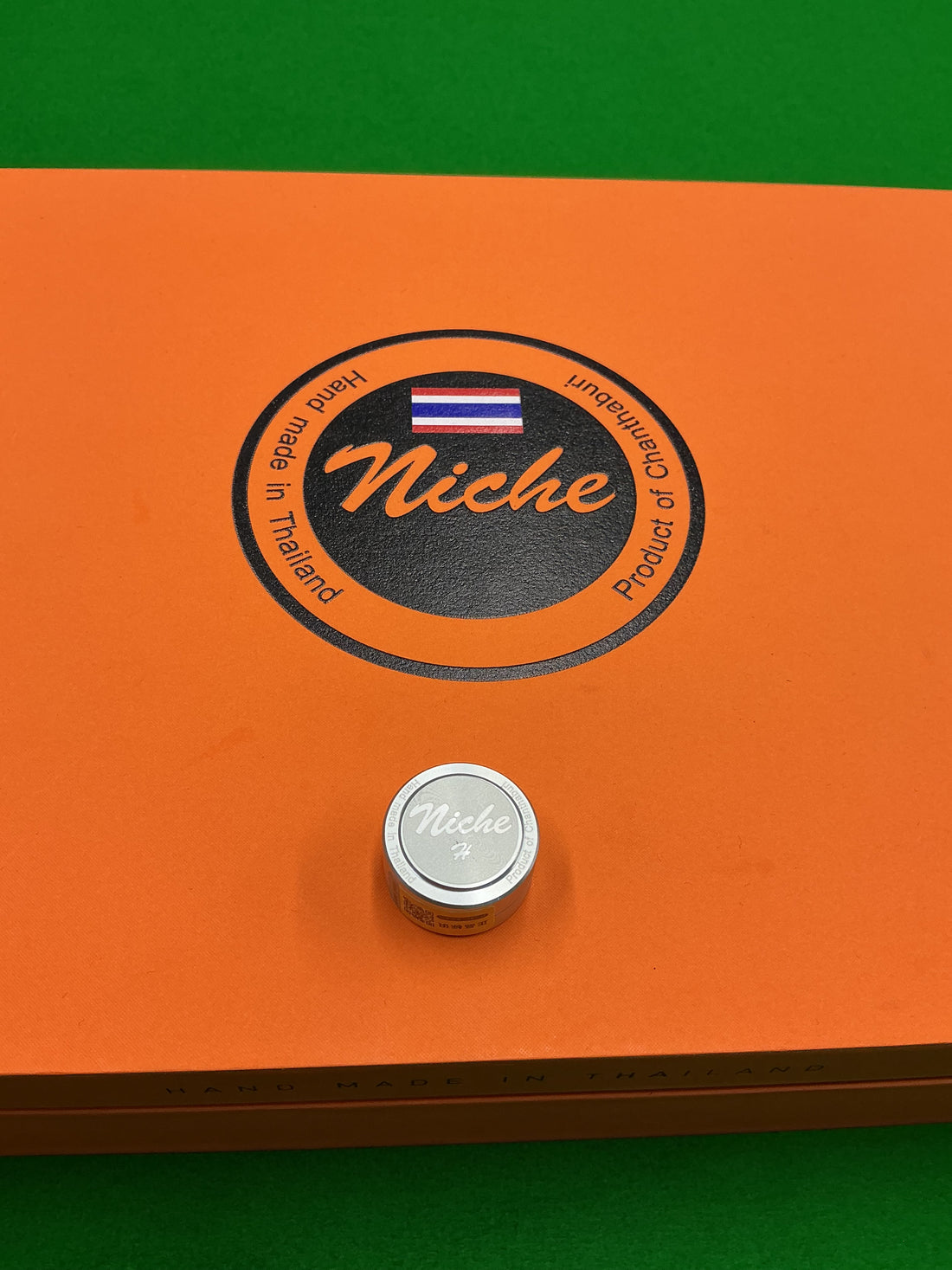 Niche Tips