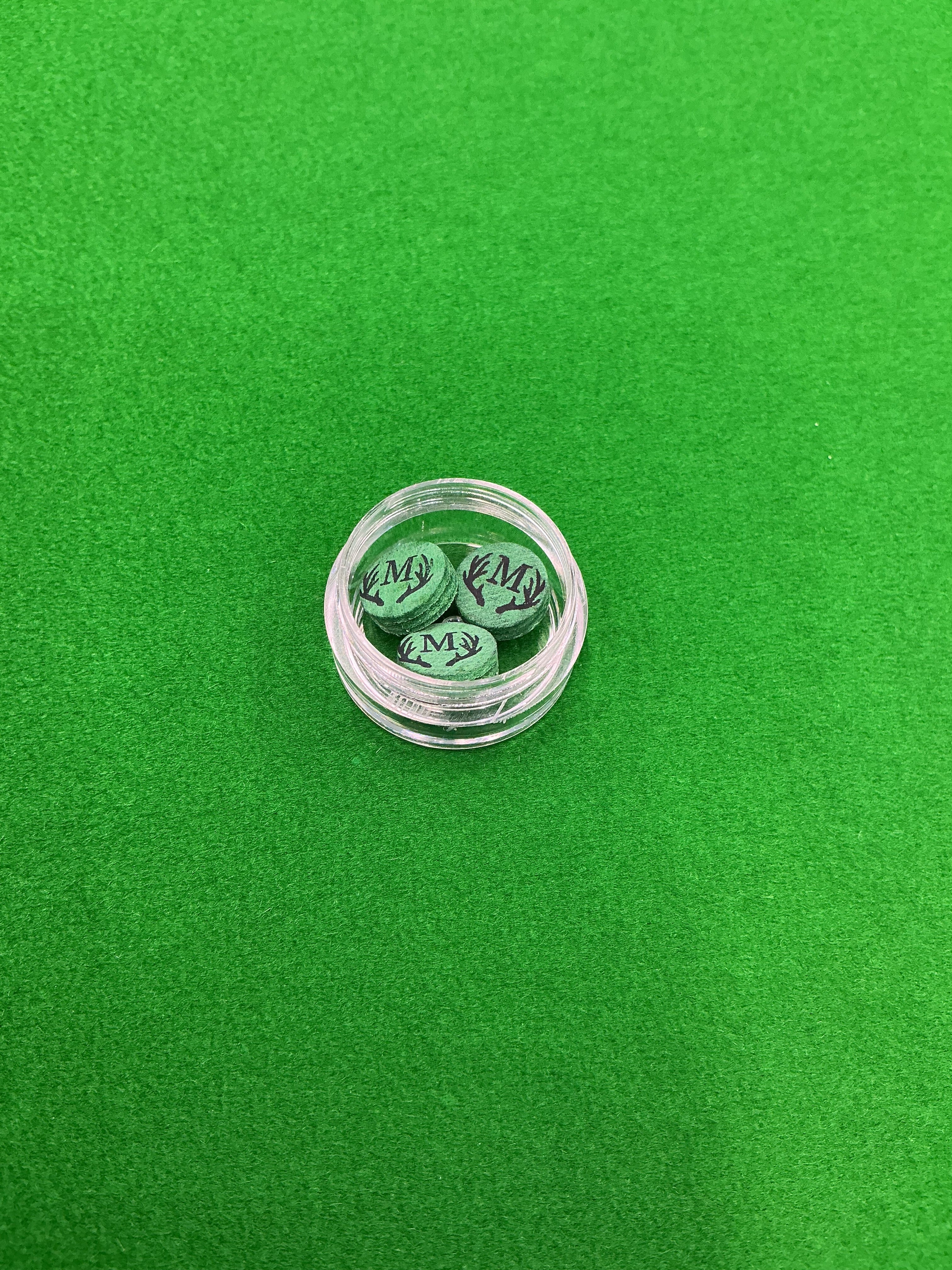 Laminated Tip (each)