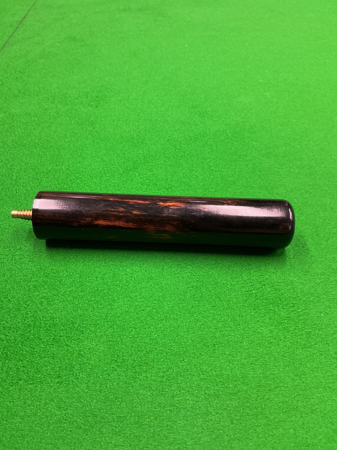 6” Ebony