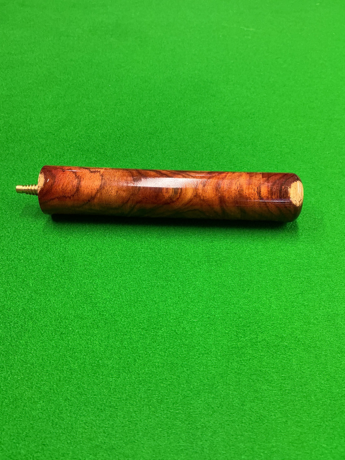 6” Exotic Rosewood Mini Butt