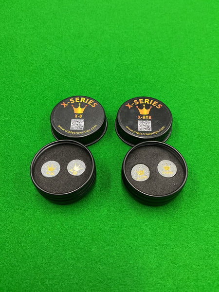 X-SERIES Tip