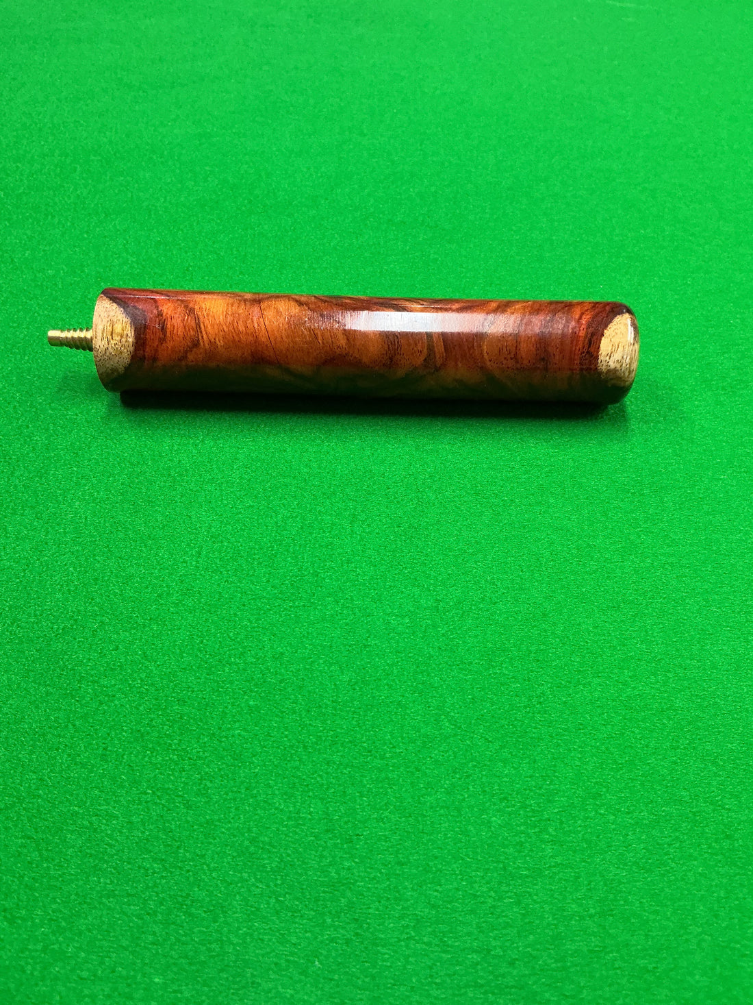 6” Exotic Rosewood Mini Butt