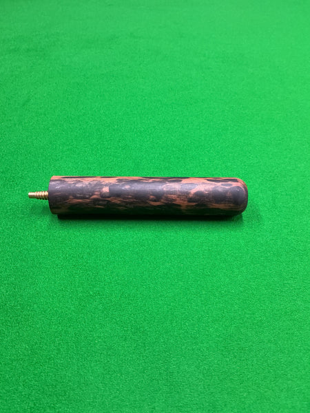 5.75” Leopard Mini Butt