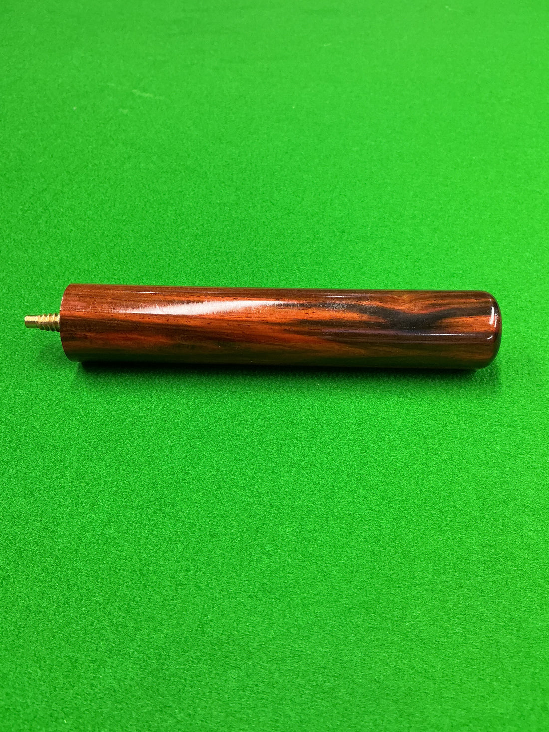 6” Exotic Rosewood Mini Butt
