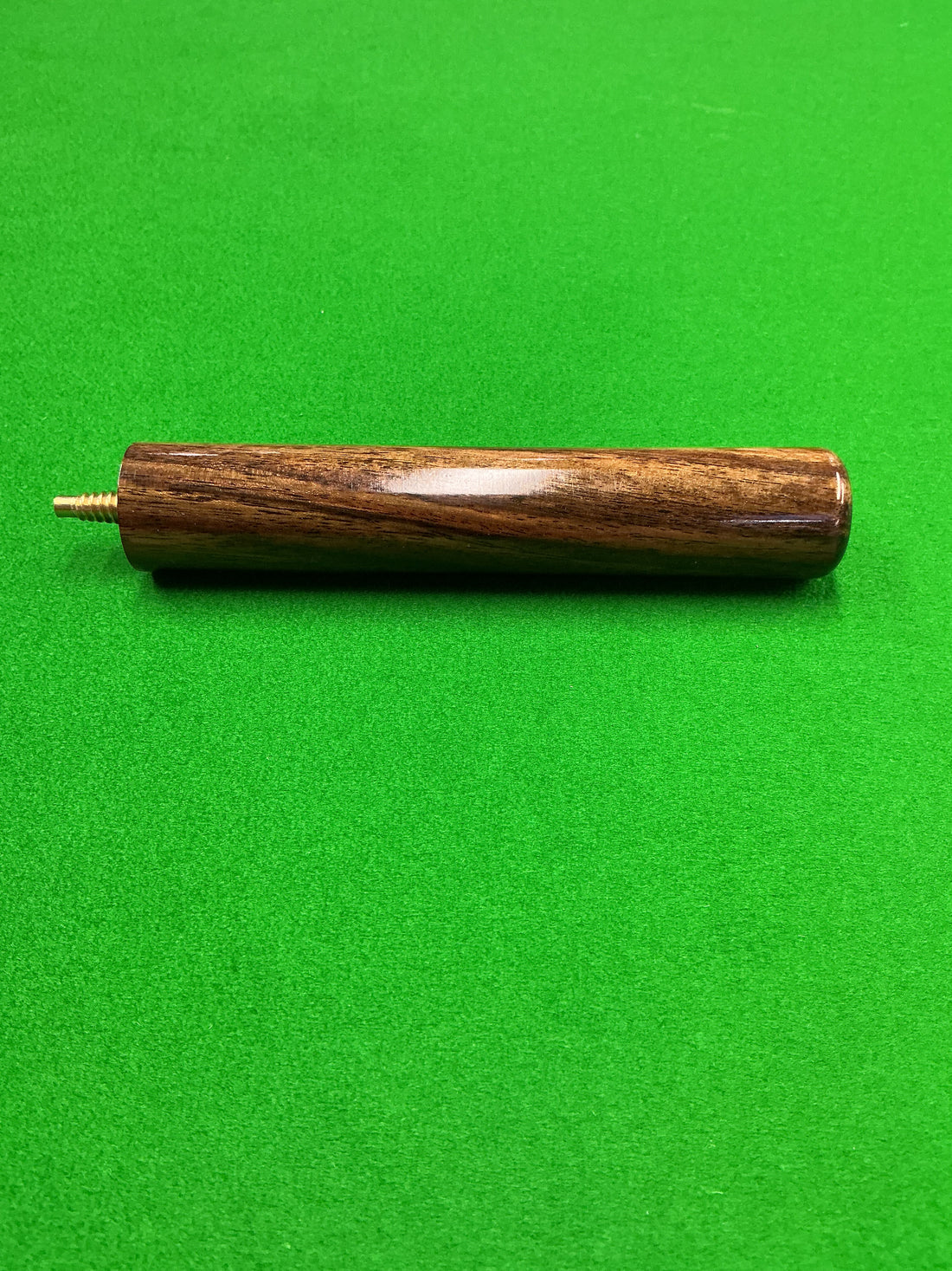 6” Exotic Rosewood Mini Butt