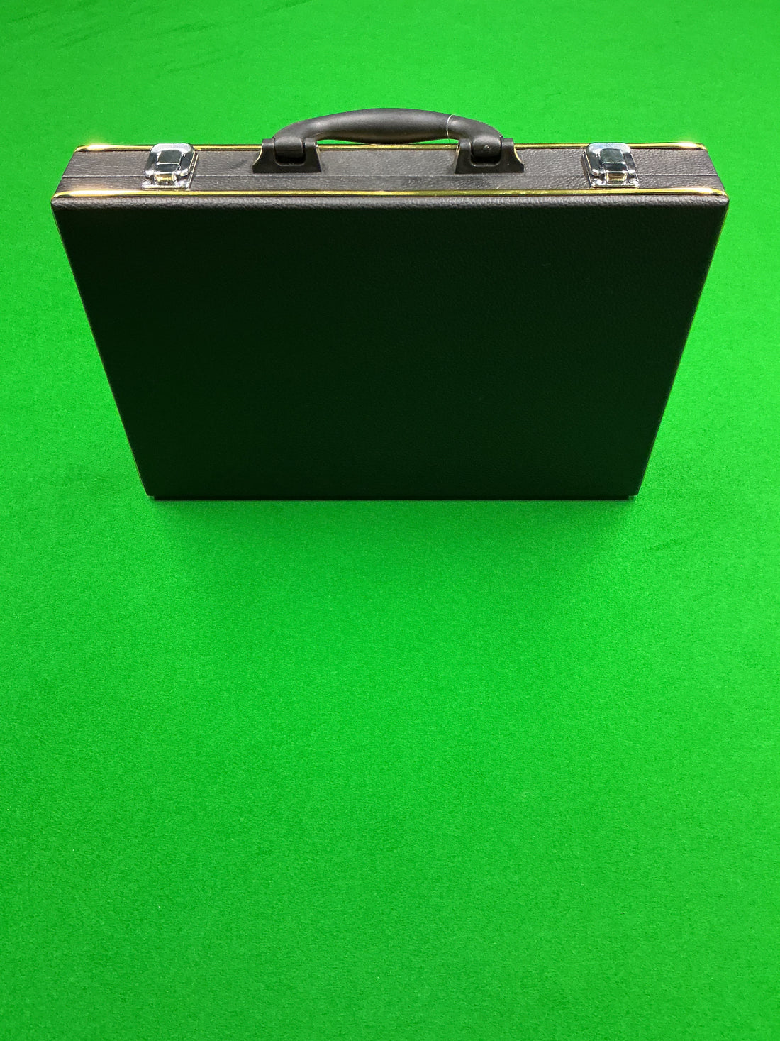 Black snooker Ball Case