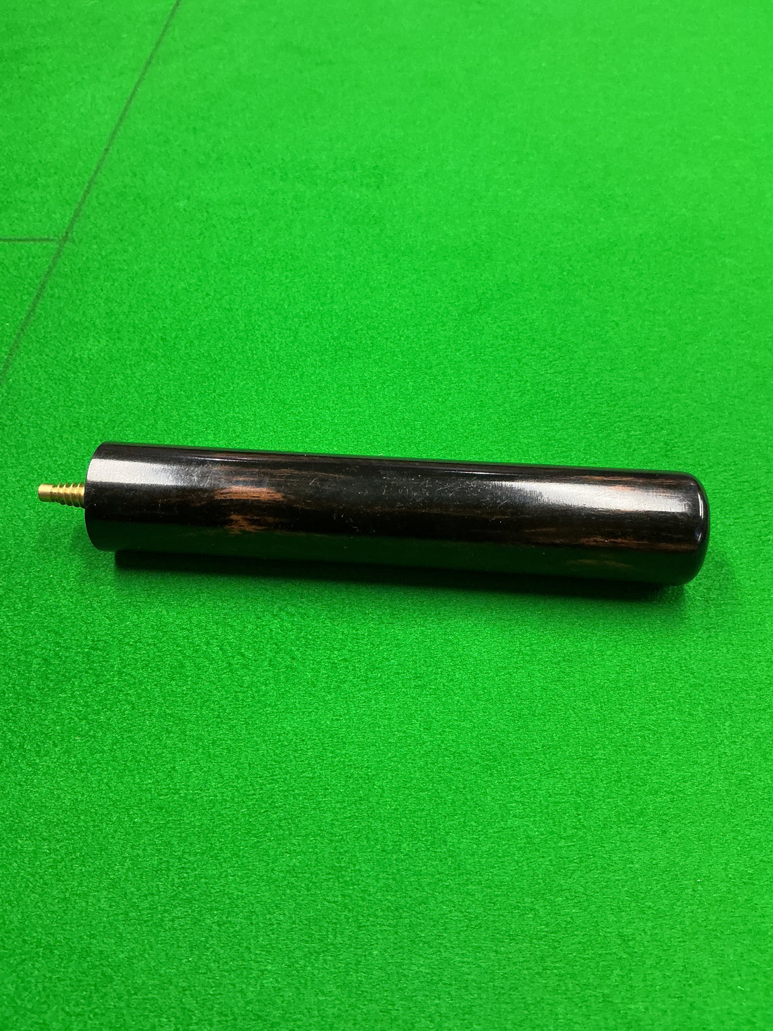 6” Ebony