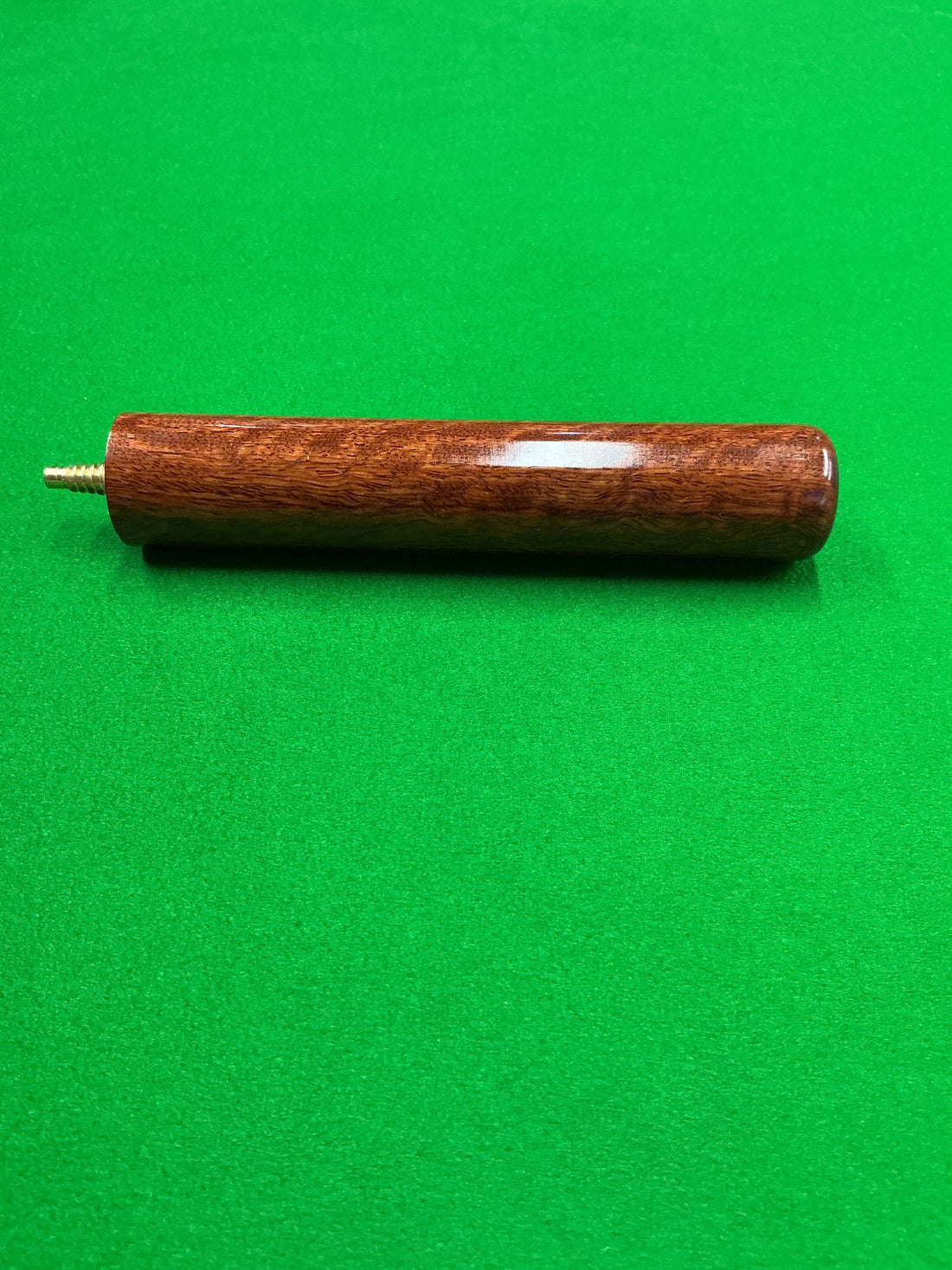 6” Exotic Rosewood Mini Butt