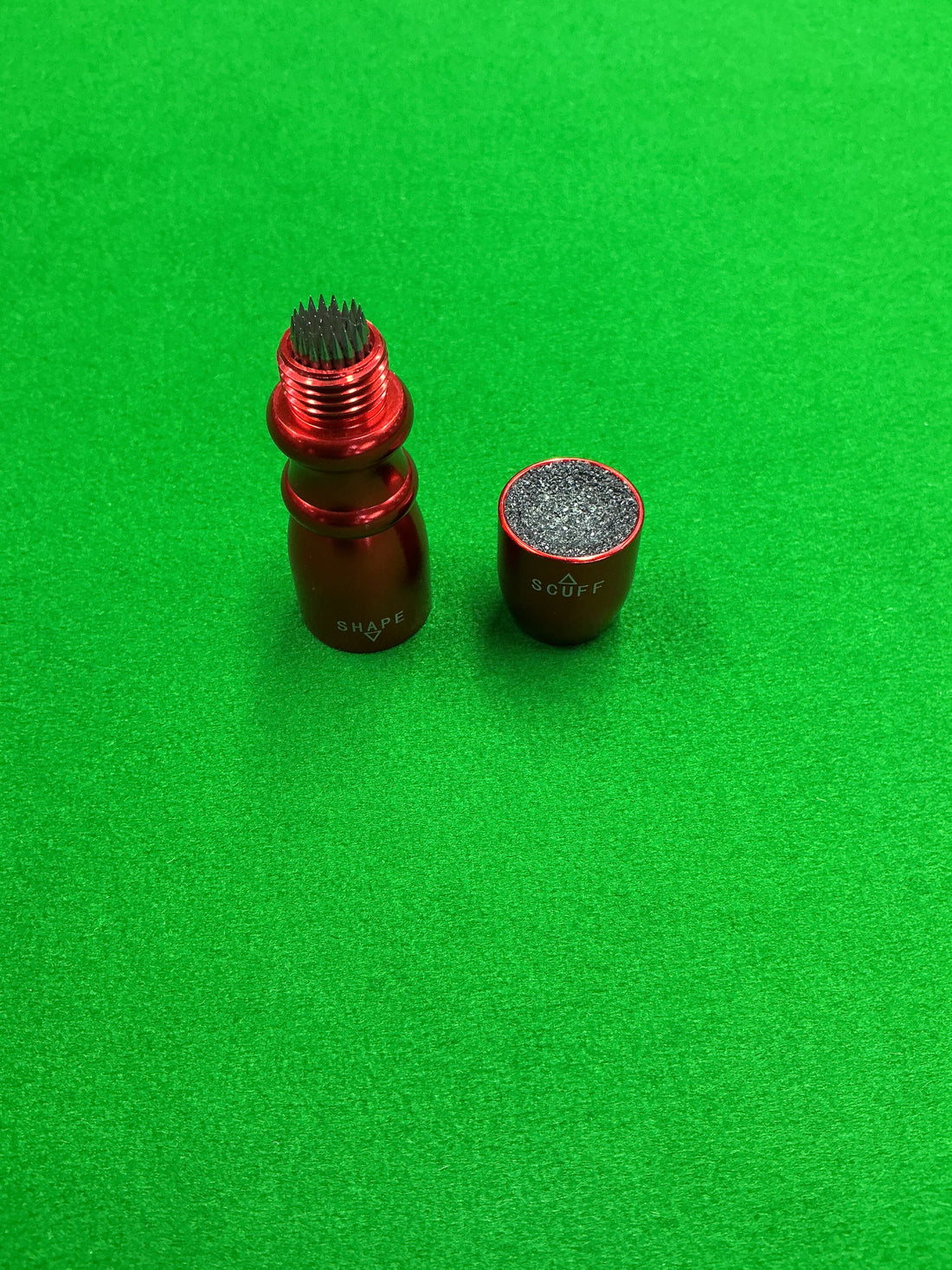 Tip Shaper 3 in 1