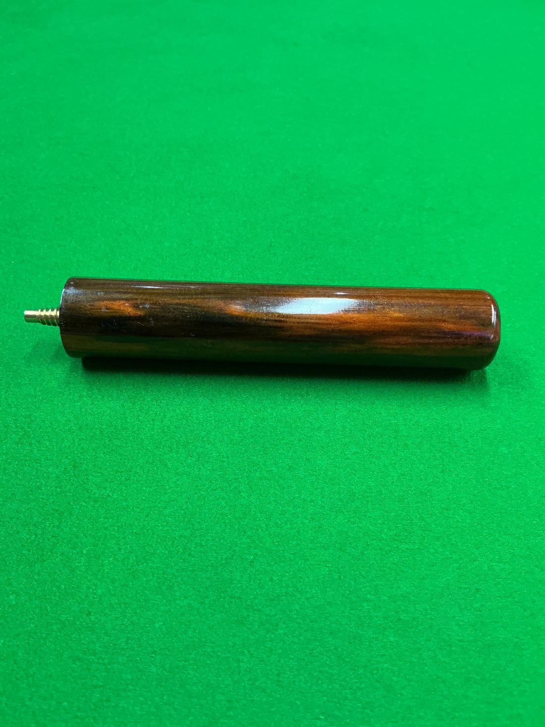 6” Exotic Rosewood Mini Butt