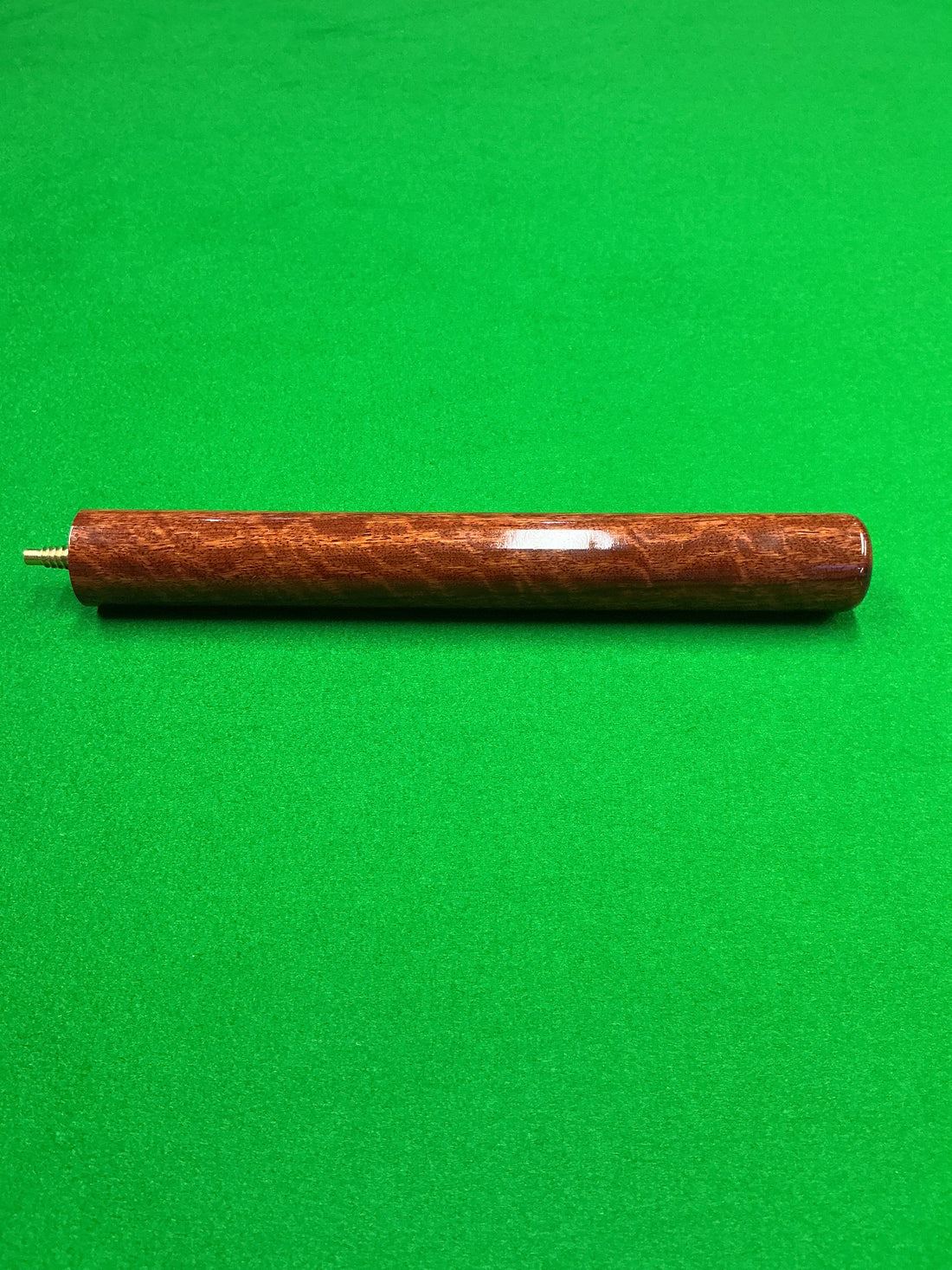 9” Exotic Rosewood Mini Butt
