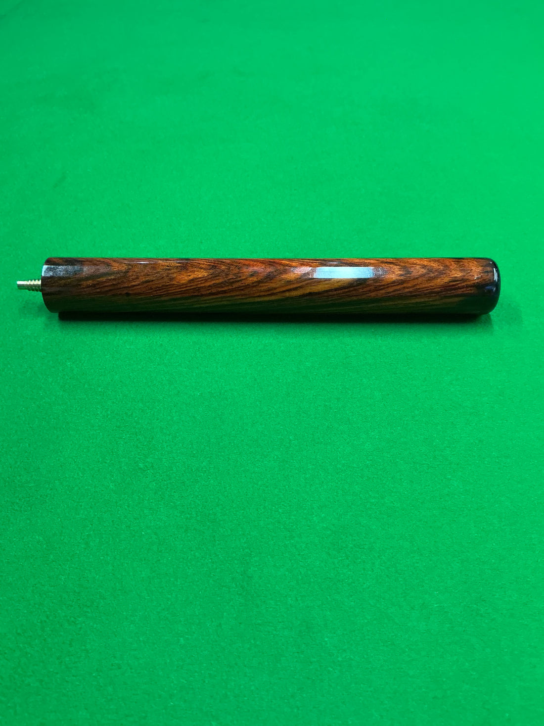 9” Exotic Rosewood Mini Butt