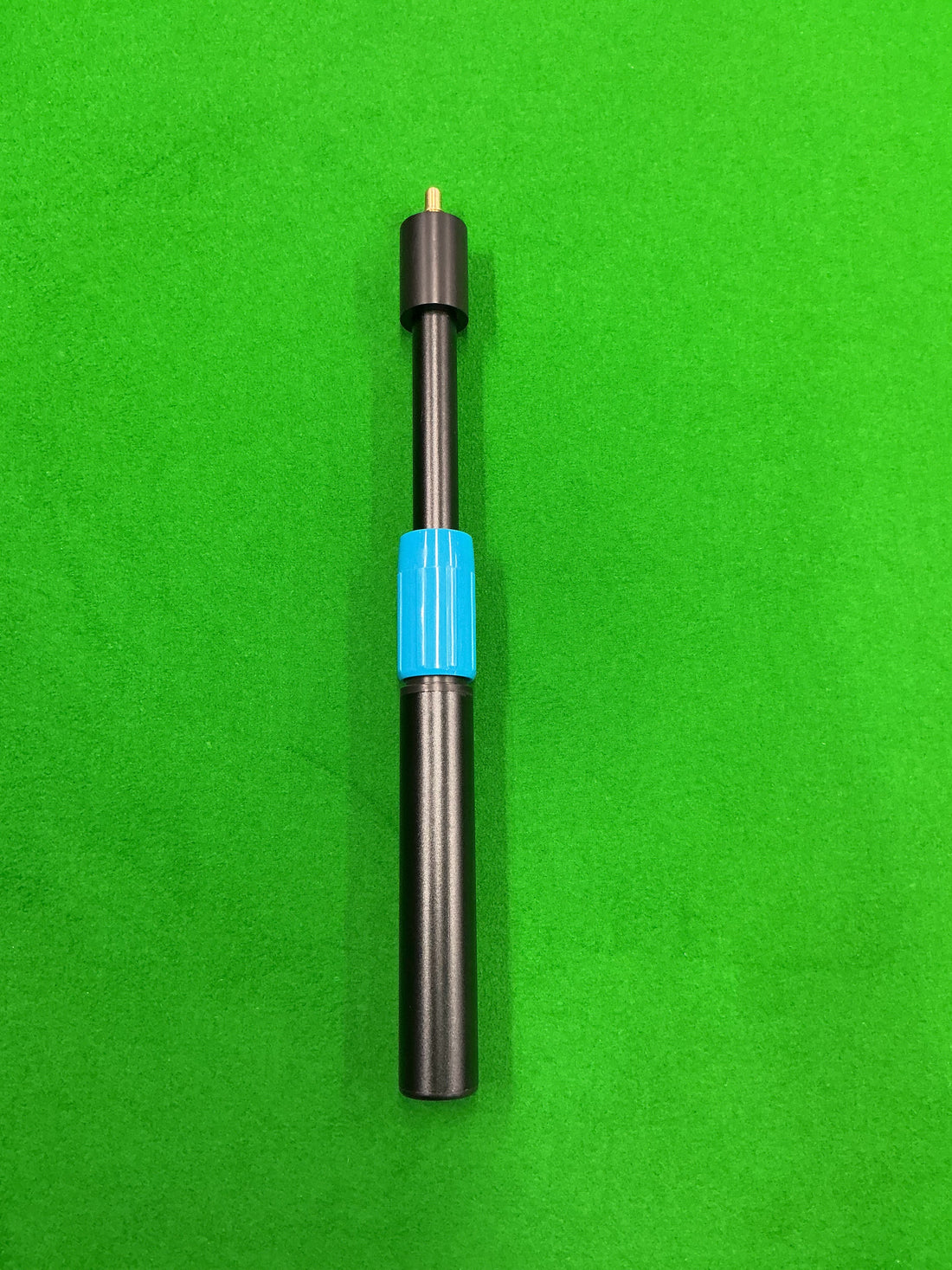 Telescopic Generic Extension