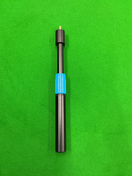 Telescopic Generic Extension