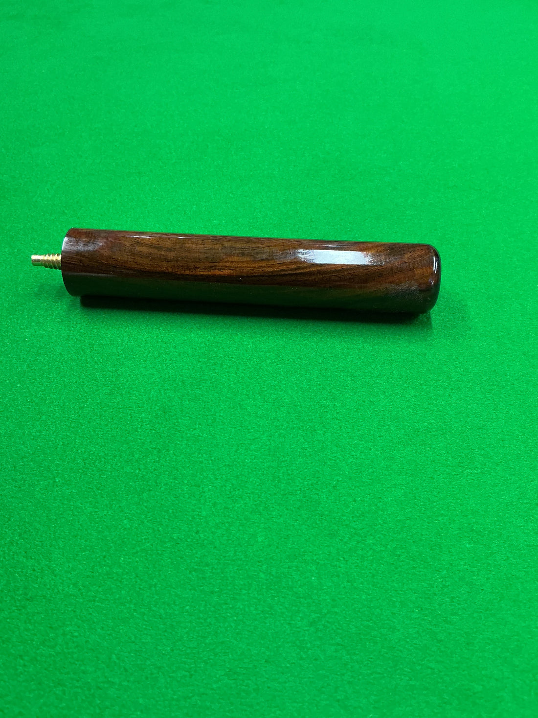 6” Exotic Rosewood Mini Butt