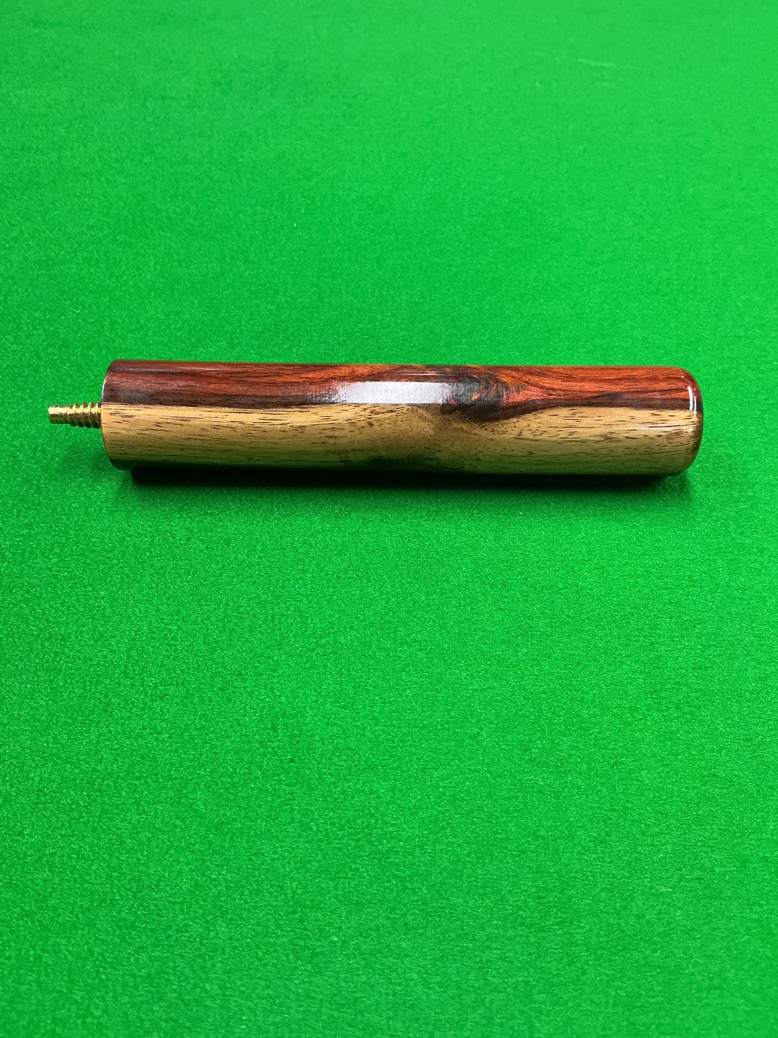6” Exotic Rosewood Mini Butt