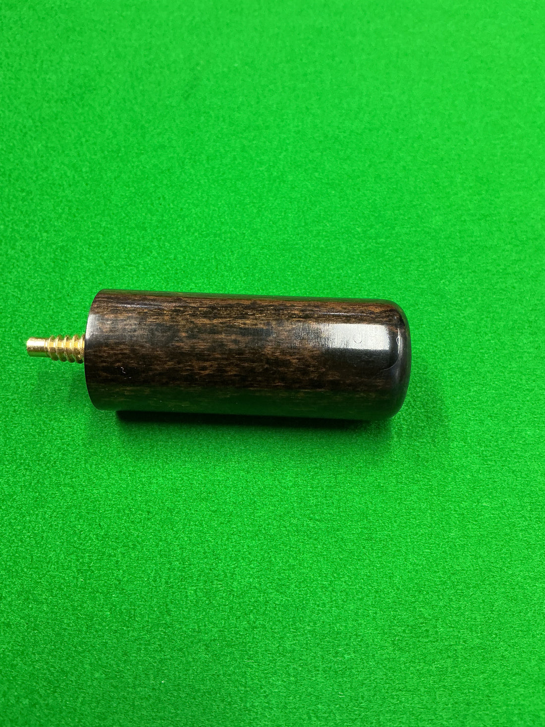 3” Royal Ebony Mini Butt