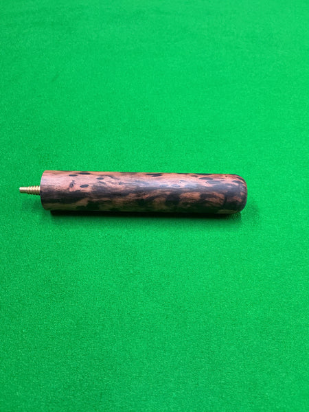 5.75” Leopard Mini Butt