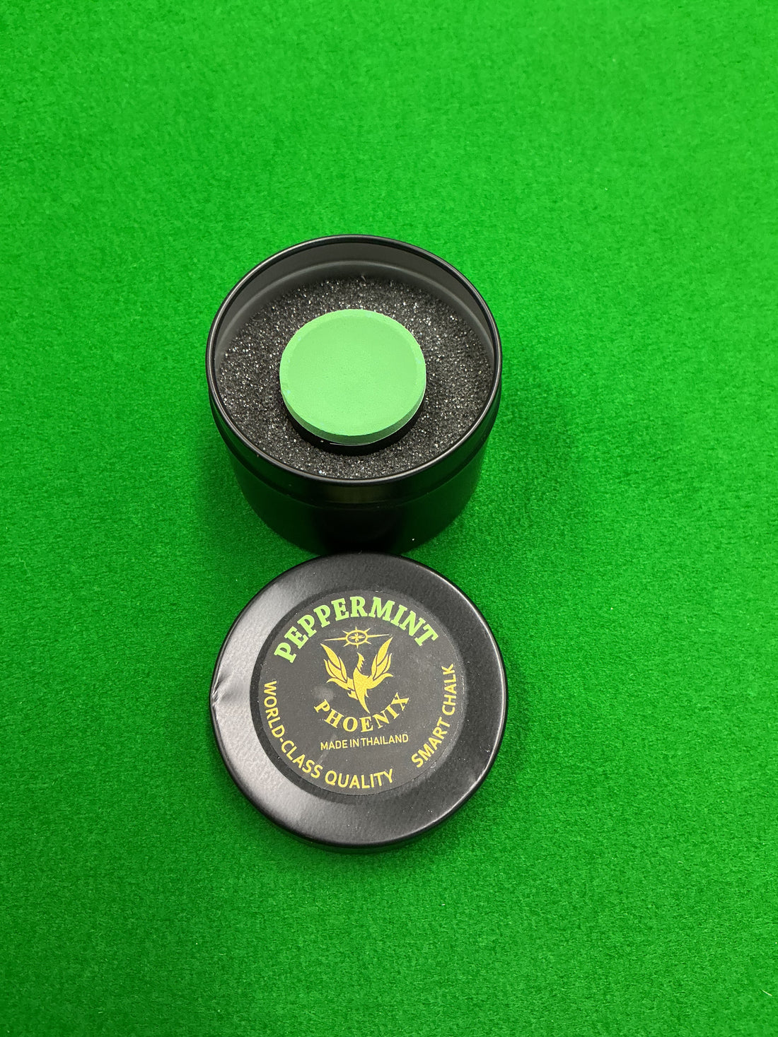 Phoenix Chalk