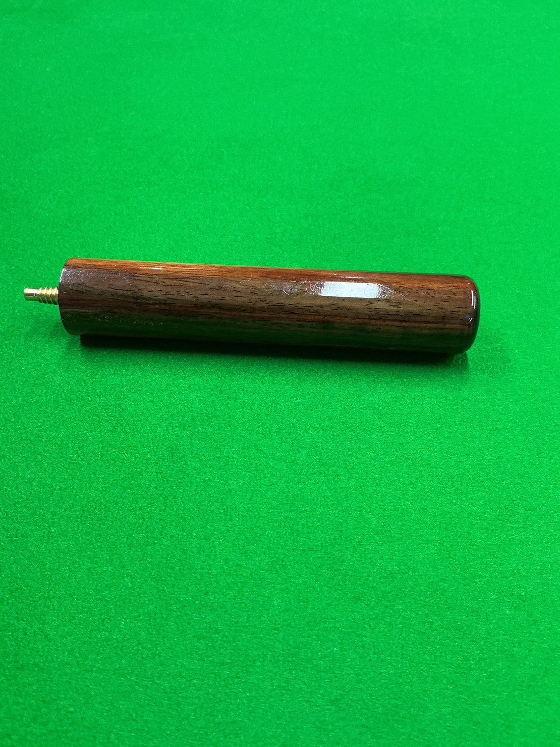 6” Exotic Rosewood Mini Butt