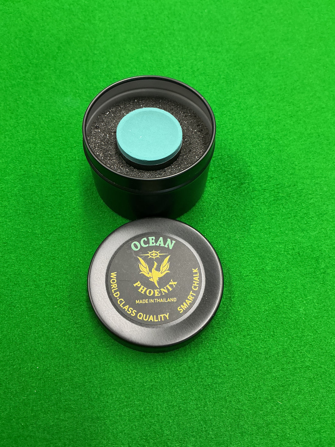 Phoenix Chalk