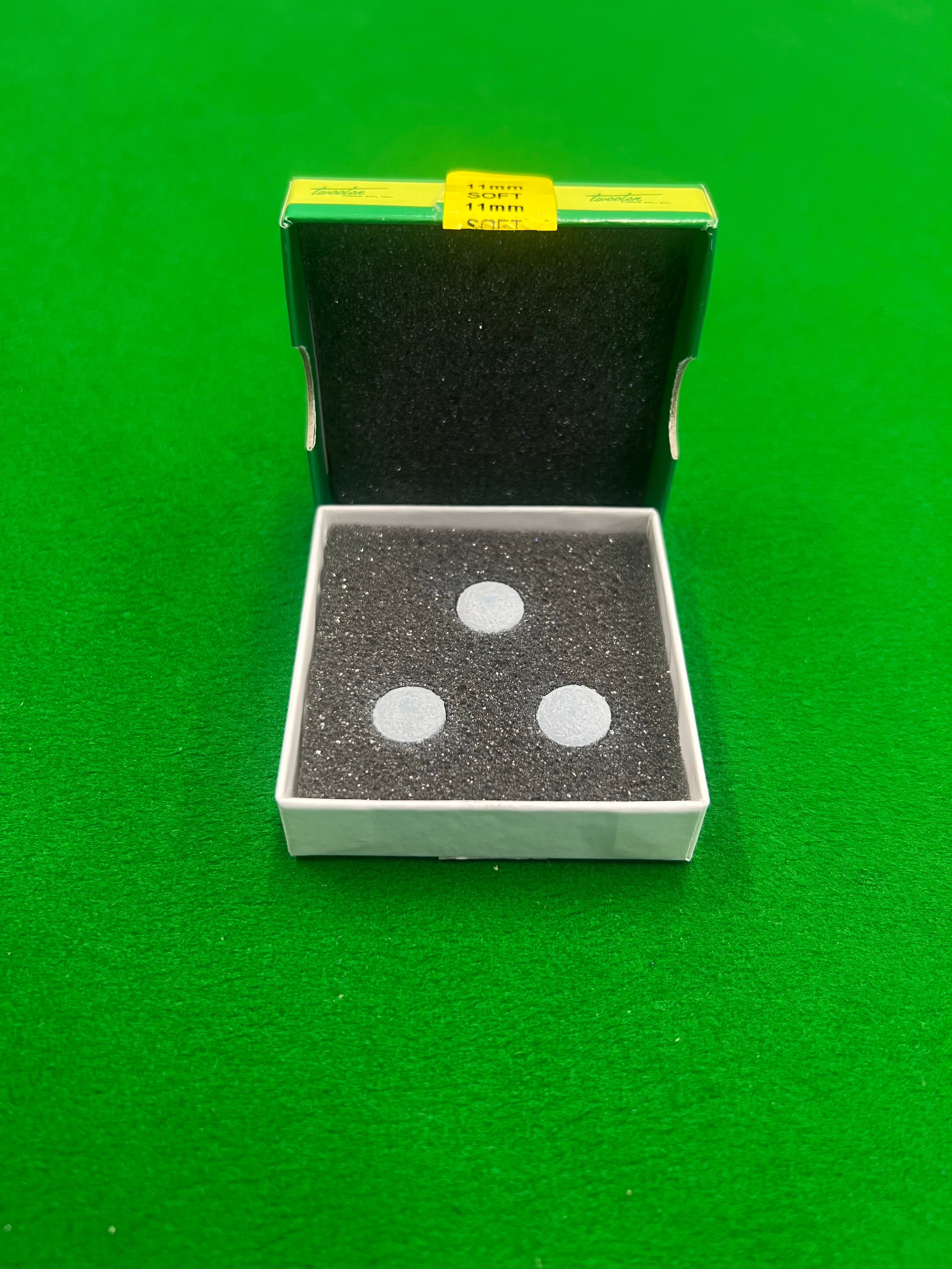 Elk-Pro Tips Soft EACH [TIP14]