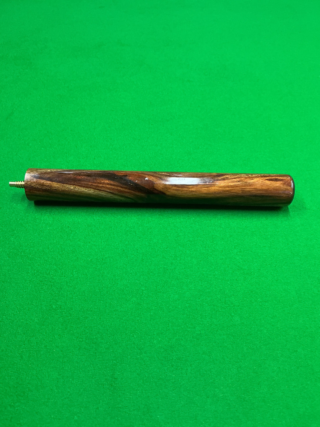9” Exotic Rosewood Mini Butt