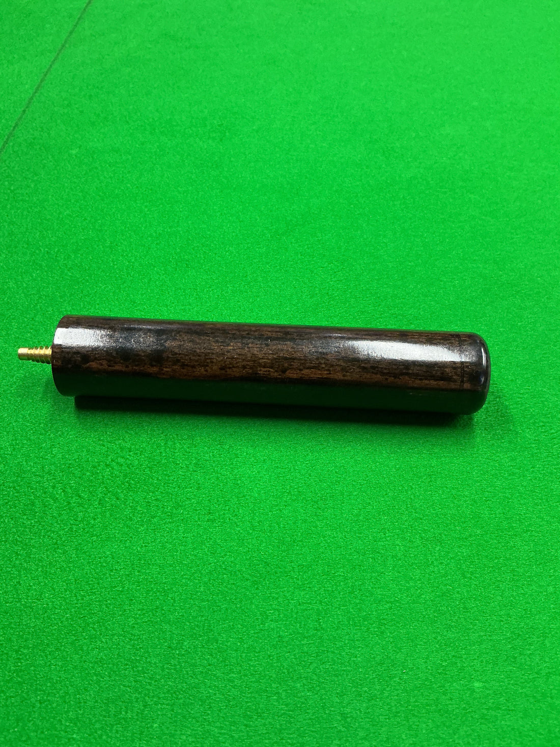 6” Ebony