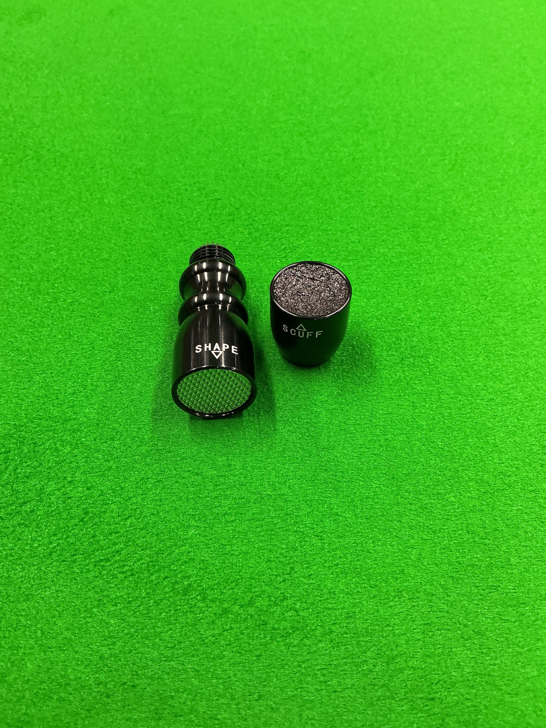 Tip Shaper 3 in 1