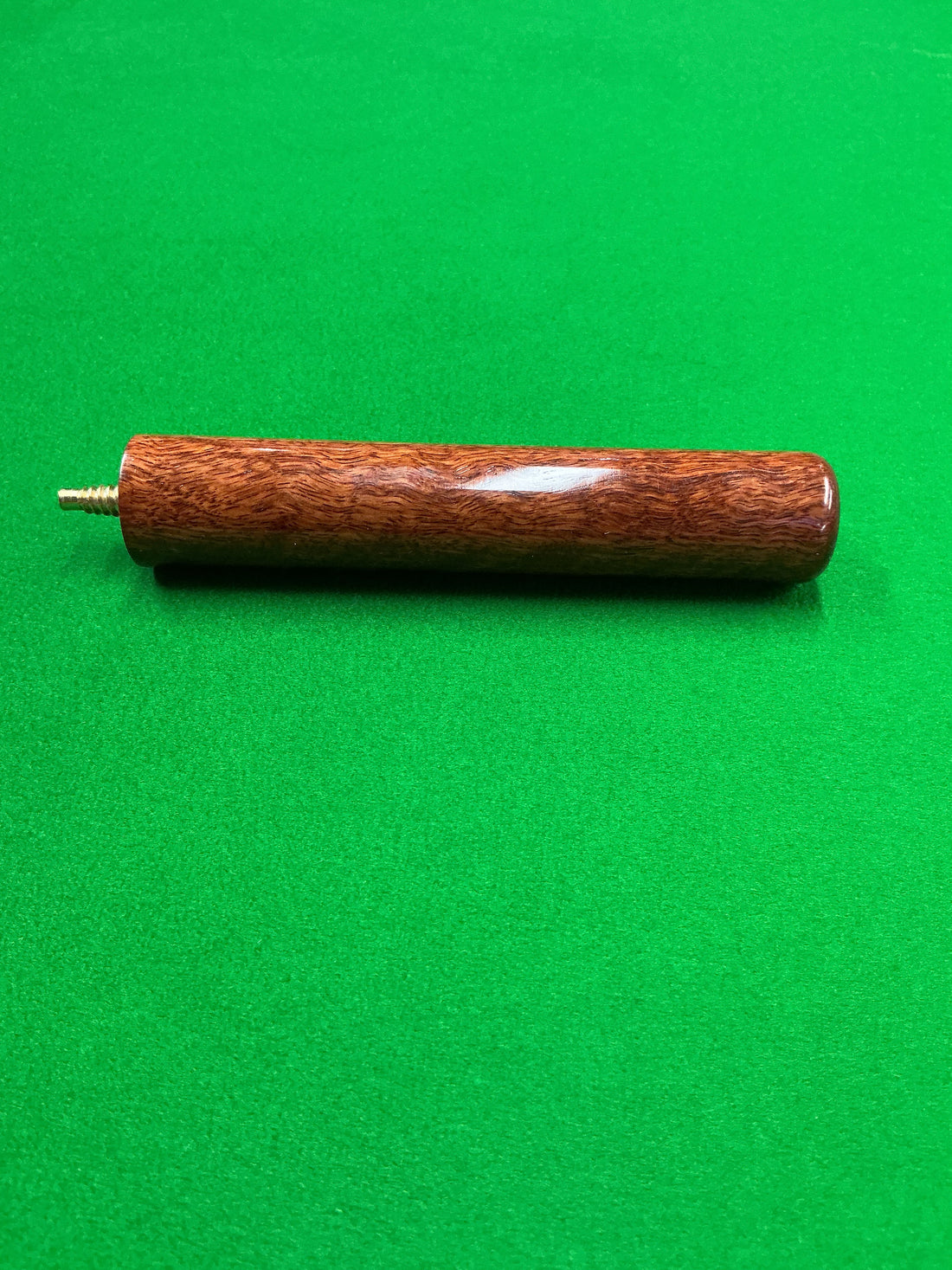 6” Exotic Rosewood Mini Butt