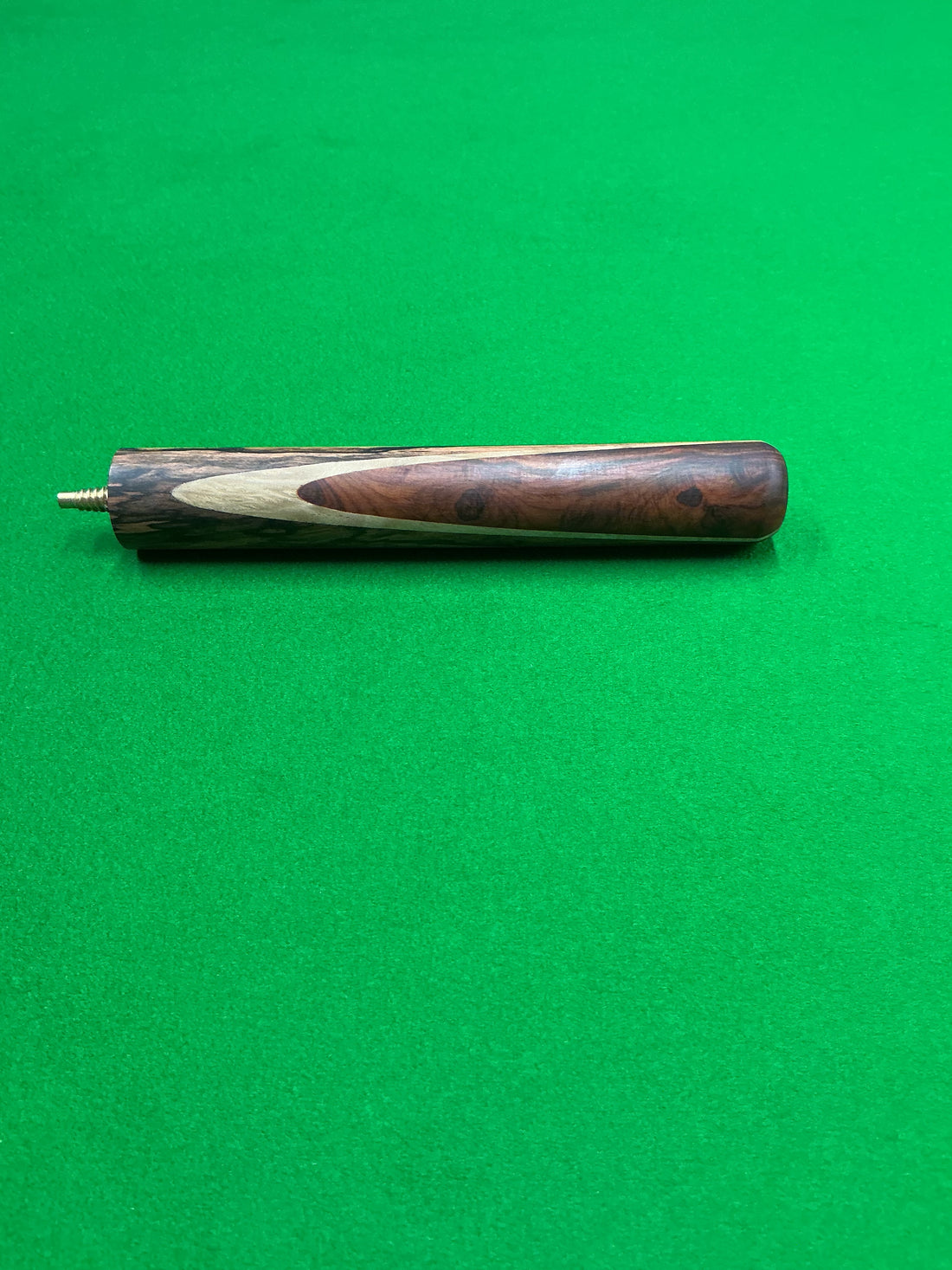 6.75” Hand Spliced Mini Butt