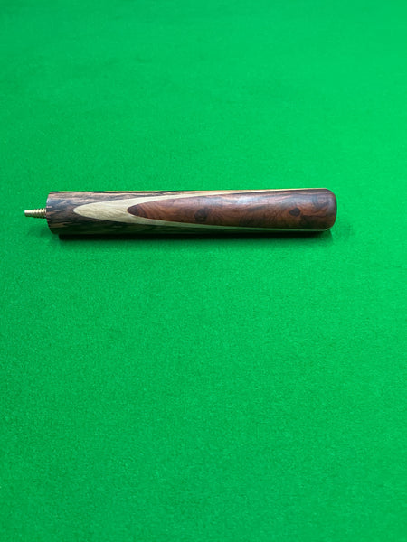 6.75” Hand Spliced Mini Butt