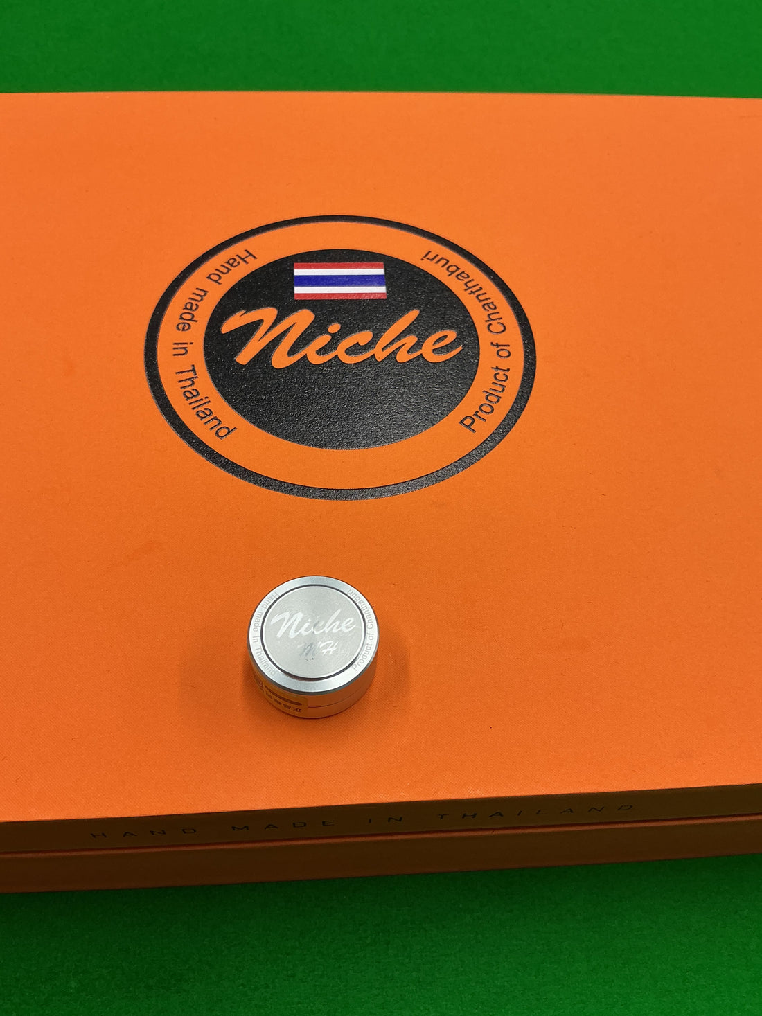 Niche Tips